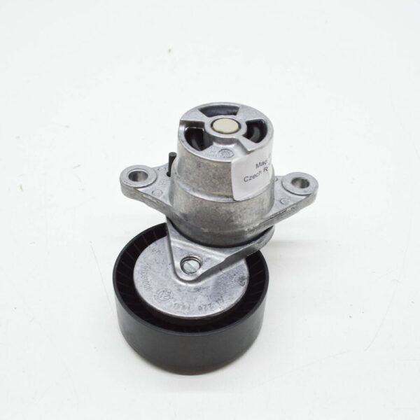 9A790313310 - Porsche Macan 95b.2 Motor Belt Clamp 9A790313310 NEW ORIGINAL