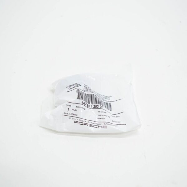9A795125300 - Porsche Panamera 971 Accessories Starter Relay 9A795125300 NEW GENUINE