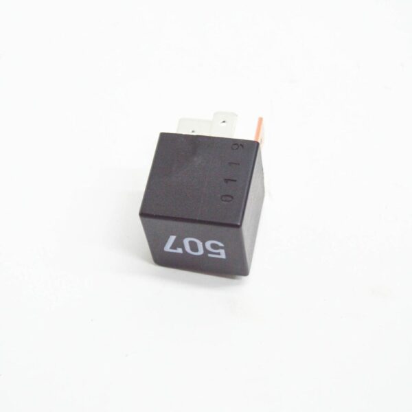 9A795125300 - Porsche Panamera 971 Accessories Starter Relay 9A795125300 NEW GENUINE