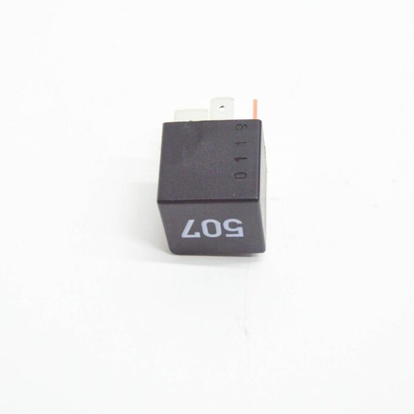 9A795125300 - Porsche Panamera 971 Accessories Starter Relay 9A795125300 NEW GENUINE