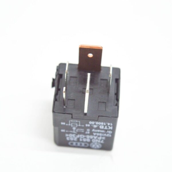 9A795125300 - Porsche Panamera 971 Accessories Starter Relay 9A795125300 NEW GENUINE