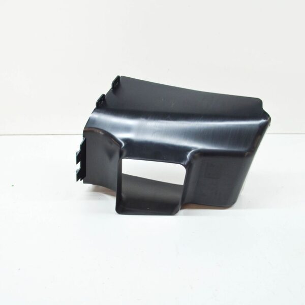 9J1121705AOK1 - Porsche Taycan Front Bumper Left Inside Air Channel 9J1121705AOK1 NEW ORIGINAL