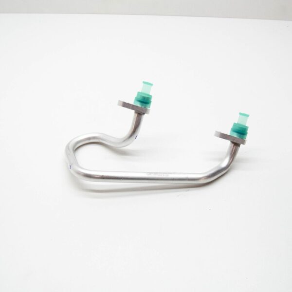 9J1260245 - Porsche Taycan A/C Air Con Refrigerator Pipe 9J1260245 NEW GENUINE