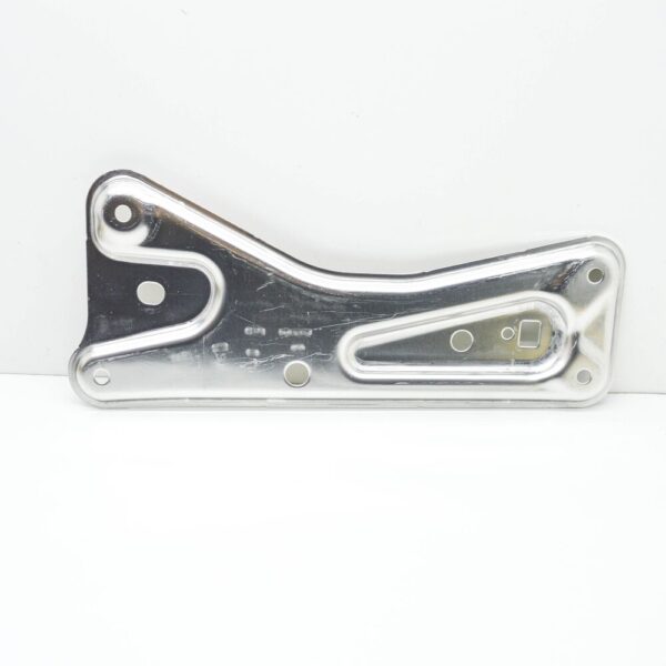 9J1407130C - New Porsche Taycan Front Axle Right Reinforcement Plate 9J1407130C