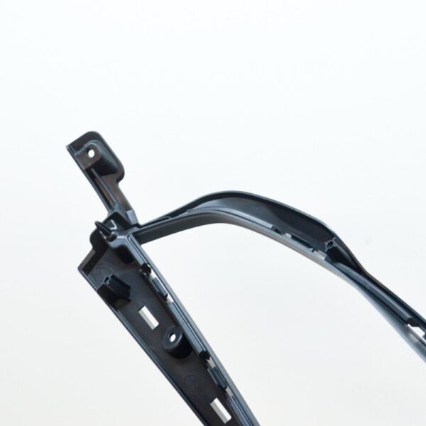 9J1807683COK1 - Porsche Taycan Front Bumper Lower Grill 9J1807683COK1 NEW Original