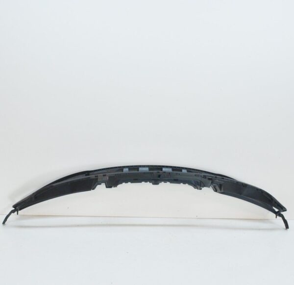 9J1807683COK1 - Porsche Taycan Front Bumper Lower Grill 9J1807683COK1 NEW Original