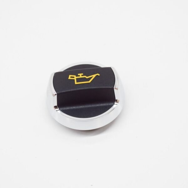 9P1115423A - Porsche 911 991 Oil Cap 9P1115423A NEW GENUINE