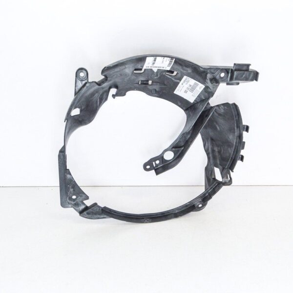 9P1121333 - Porsche 718 Boxster 982 2.0i Motor Fan Air Channel 9P1121333 New