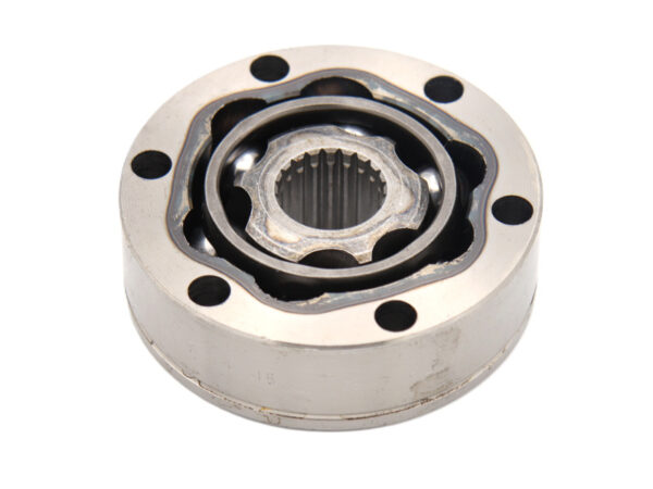 9P1407249 - Porsche 992 Turbo S Flange Genuine 9P1407249