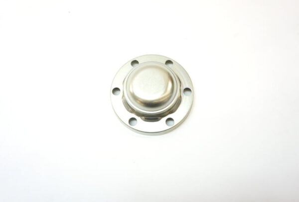 9P1407575 - Porsche 911 996 Front CV Joint Oil Gasket Dust Protection 9P1407575 NEW REAL