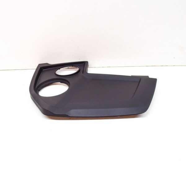9P18131651E0 - Porsche 911 991 Carrera Engine Cover Left 9P18131651E0 NEW GENUINE