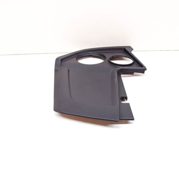 9P18131651E0 - Porsche 911 991 Carrera Engine Cover Left 9P18131651E0 NEW GENUINE