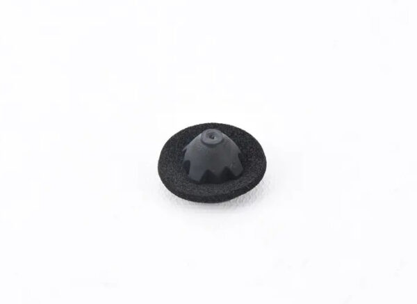 9P1959841 - Porsche Carrera 911 992 engine cover grommet 9P1959841 NEW ORIGINAL