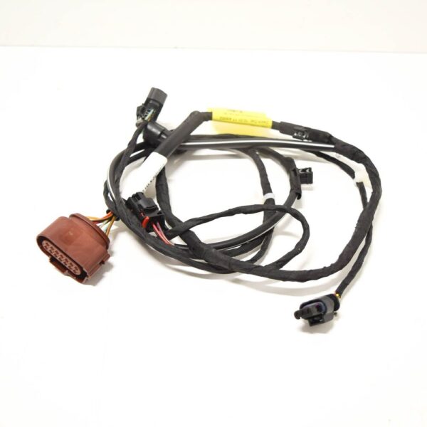 9P1972155N - PORSCHE 911 991 PDC Front Left Wiring Harness PDP 972155N NEW GENUINE