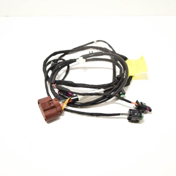 9P1972155N - PORSCHE 911 991 PDC Front Left Wiring Harness PDP 972155N NEW GENUINE