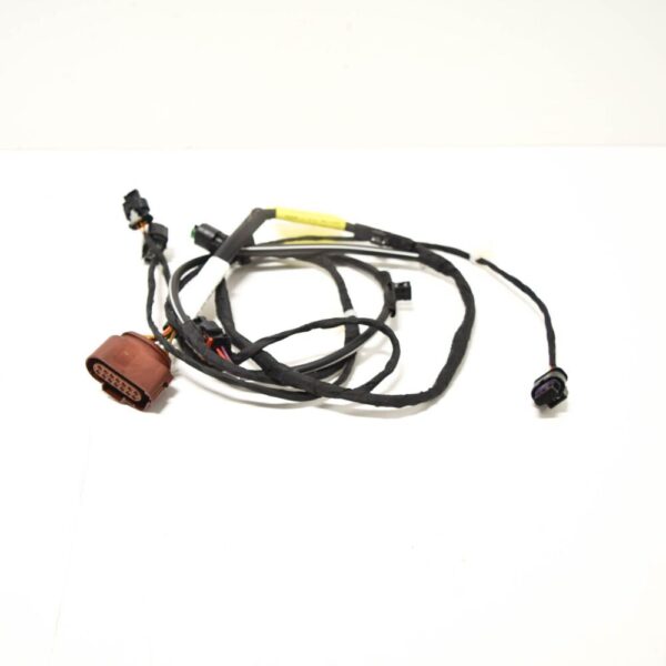 9P1972155N - PORSCHE 911 991 PDC Front Left Wiring Harness PDP 972155N NEW GENUINE