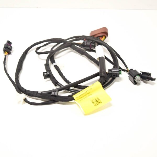 9P1972155N - PORSCHE 911 991 PDC Front Left Wiring Harness PDP 972155N NEW GENUINE