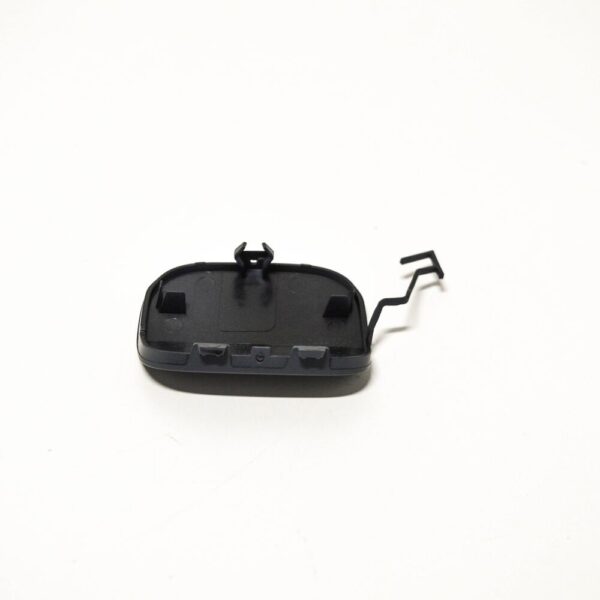 9Y0807155G2X - Porsche Cayenne 92a Front Bumper - Tow Hook Left 9Y0807155G2X NEW