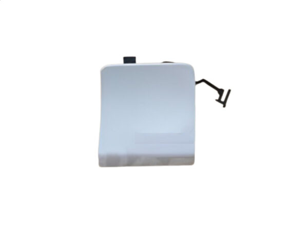 9Y0807500AG2X - Genuine 2018 2020 Porsche Cayenne First Painted Cover 9Y0807500AG2X