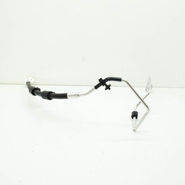 9Y0816741AA - Porsche Cayenne 9ya A/C Refrigerant Hose Line 9Y0816741AA NEW Original