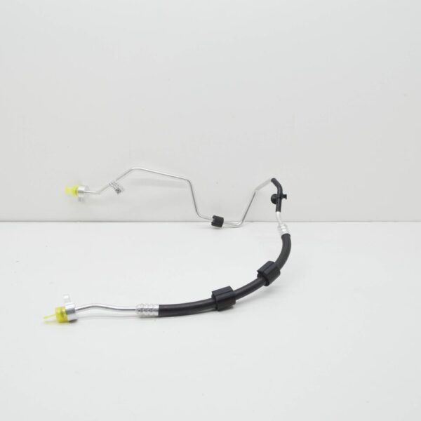 9Y0816741S - Porsche Cayenne 9ya ac Air Conditioning Hose 9Y0816741S NEW ORIGINAL