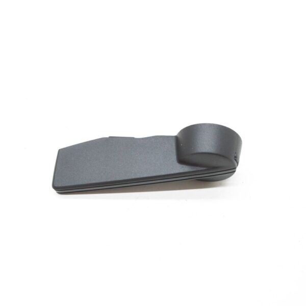 9Y0823661D - Porsche Cayenne 9y0 Front Bonnet Hood Release Handle 9Y0823661D NEW GENUINE