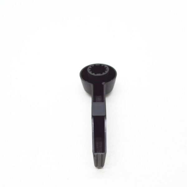 9Y0823661D - Porsche Cayenne 9y0 Front Bonnet Hood Release Handle 9Y0823661D NEW GENUINE