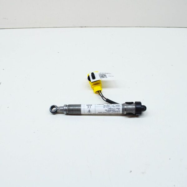 9Y0823823D - PORSCHE CAYENNE 9Y0 9Y3 FRONT HOOD COVER ACTUATOR 9Y0823823D NEW GENUINE