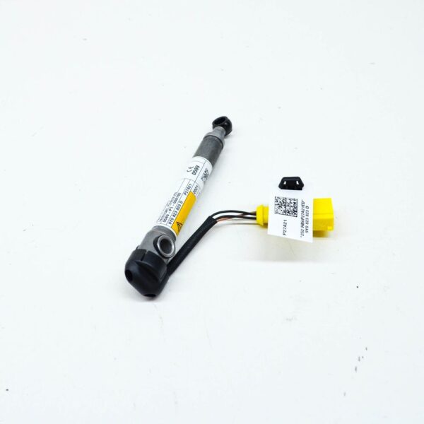 9Y0823823D - PORSCHE CAYENNE 9Y0 9Y3 FRONT HOOD COVER ACTUATOR 9Y0823823D NEW GENUINE