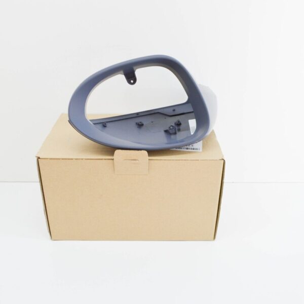 9Y1857528AG2X - Porsche Cayenne 9y0 door mirror housing front right 9Y1857528CG2X NEW original
