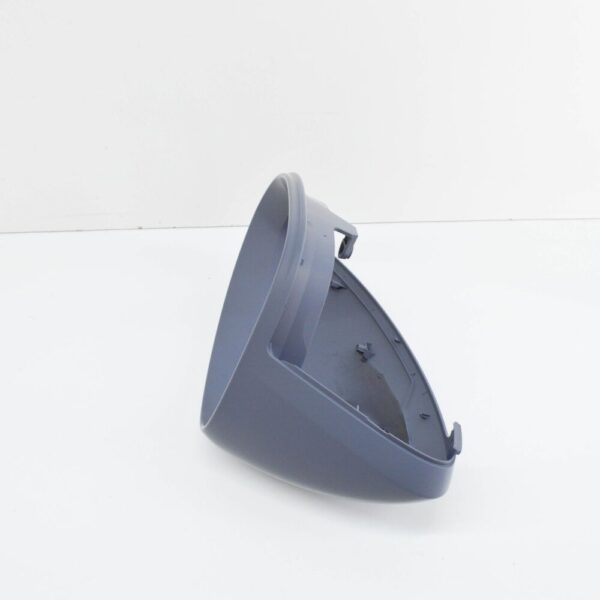 9Y1857528AG2X - Porsche Cayenne 9y0 door mirror housing front right 9Y1857528CG2X NEW original