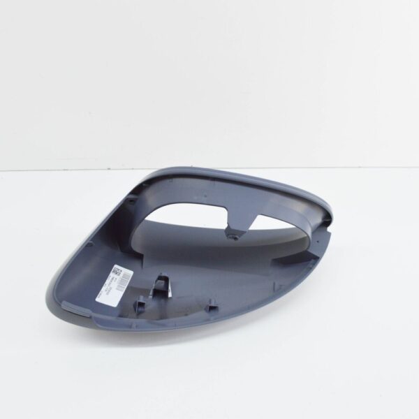 9Y1857528AG2X - Porsche Cayenne 9y0 door mirror housing front right 9Y1857528CG2X NEW original