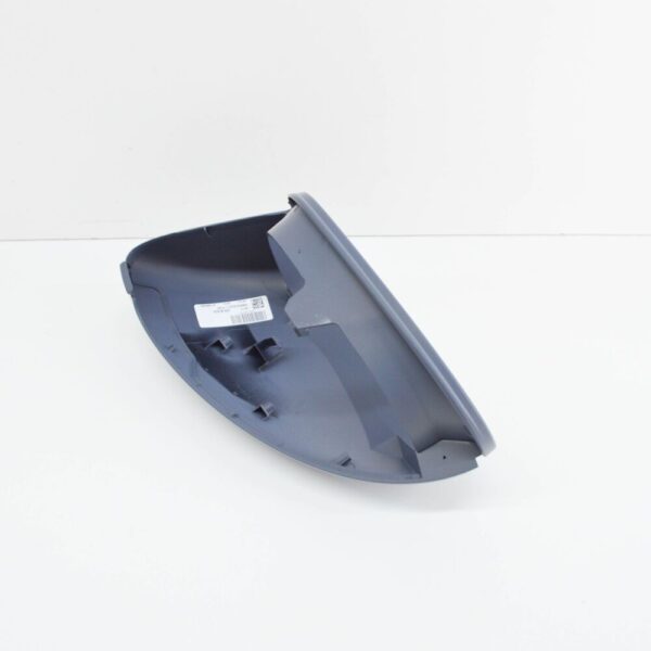 9Y1857528AG2X - Porsche Cayenne 9y0 door mirror housing front right 9Y1857528CG2X NEW original