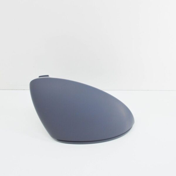 9Y1857528AG2X - Porsche Cayenne 9y0 door mirror housing front right 9Y1857528CG2X NEW original
