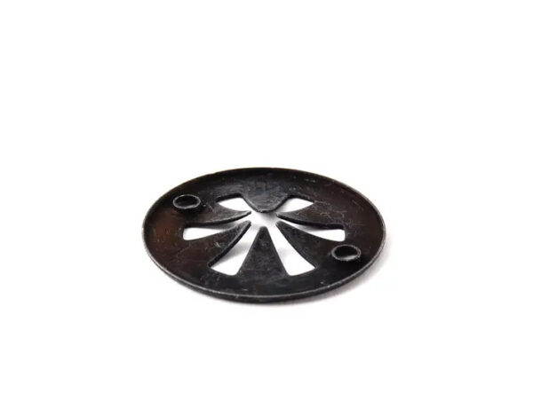 N90335005 - Porsche Cayenne 9pa Heat Shield Clamping Disc N9035005 NEW Original