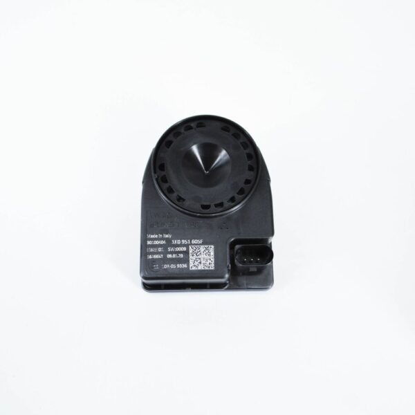 PAB951605 - Porsche Macan 95b Theft Warning Siren PAB951605 NEW ORIGINAL