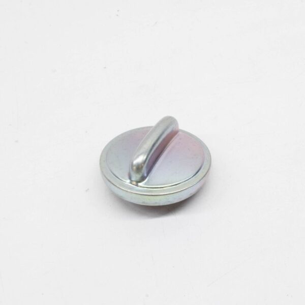 PCG0727100 - Porsche 912 fuel lid PCG.072.710.0 PCG20727100 NEW ORIGINAL