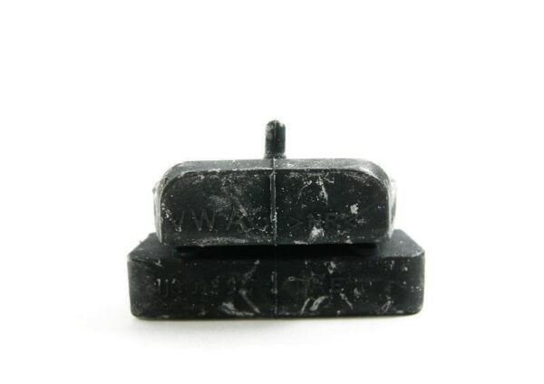 1J0018977A - VW Beetle Golf R32 GTI Rabbit Jetta Wagon 1C1 1C9 1J1 Stop Pad or