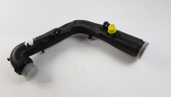 1K0129654AD - NEW VW ŠKODA SEAT AUDI BORA GOLF R32 PLUS GTI RABBIT AIR HOSE 1K0129654AD