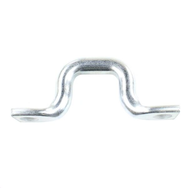 2H5809589 - VW Amarok closing eye 1-part original 2H5809589