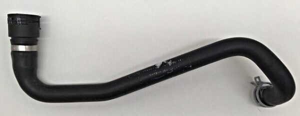3AA122051H - OEM VW SKODA Beetle Coolant Hose With Quick Release Coupling 3AA122051H