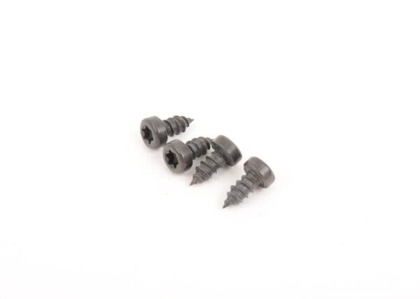 4F0898255 - Audi A6 allroad quattro Avant S6 1 set original springs 4F0898255