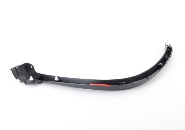 5N0853718N9B9 - VW TIGUAN 08-16 R-LINE arch lining wheel front fender right O/S 5N
