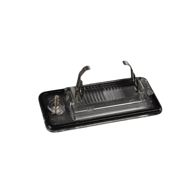 8E0943021B - Audi A6 4F Original Left Plate Light 8E0943021B