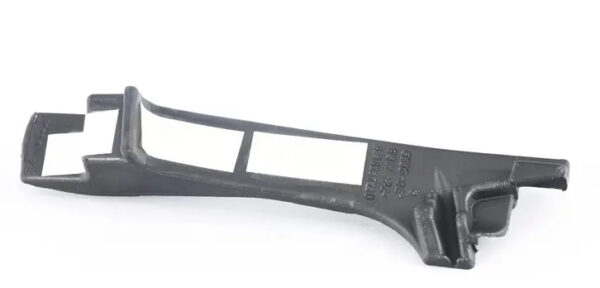 8J0823722D - Audi TT original right gasket 8J0823722D