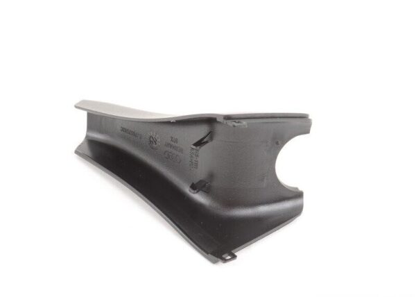 8J7857593C4PK - Audi R8 42 TT 8J Soul Black Top Mirror Genuine Cover 8J78