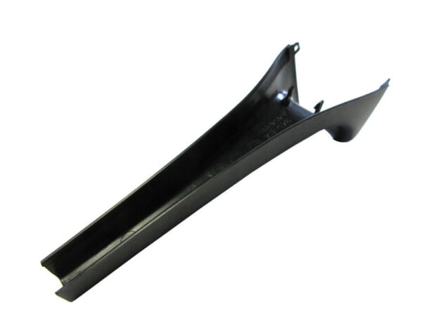 8R08575934PK - Audi Q5 09-12 Q7 07-16 8R08575934PK Origin Cap Trim Rearview Mirror Black