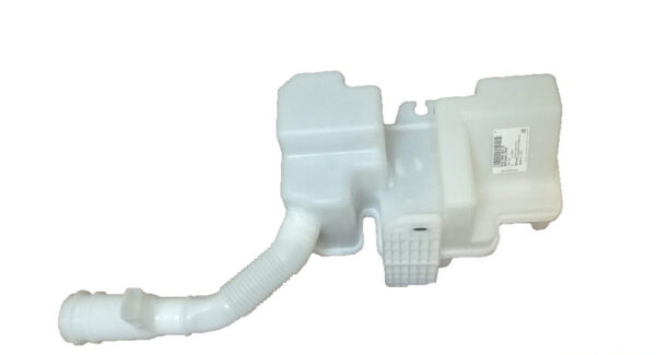 8U0955453Q - Audi Q3 11-18 Genuine Glass Washer Liquid Tank 8U0955453Q