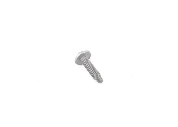 N91120202 - Vag Fillister Bolt Head with Hedge Wrench Head M5x20 Audi A1 A6 Q3 Volks