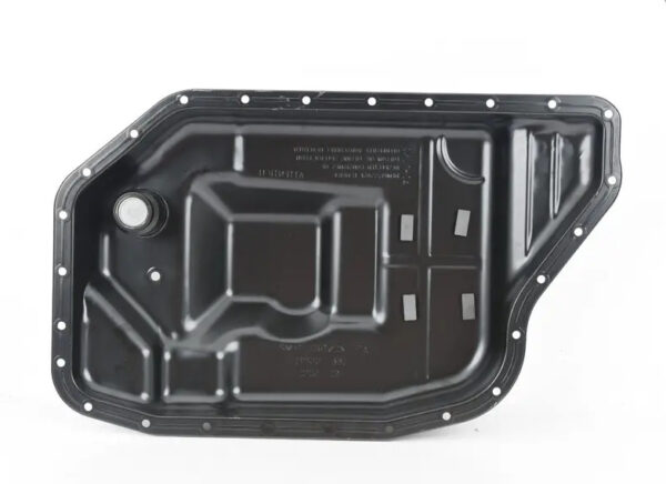 01L321359E - NEW VW PHAETON 3D TRANSMISSION OIL PAN 01L321359E ORIGINAL